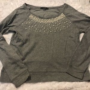 Forever 21 Sweater